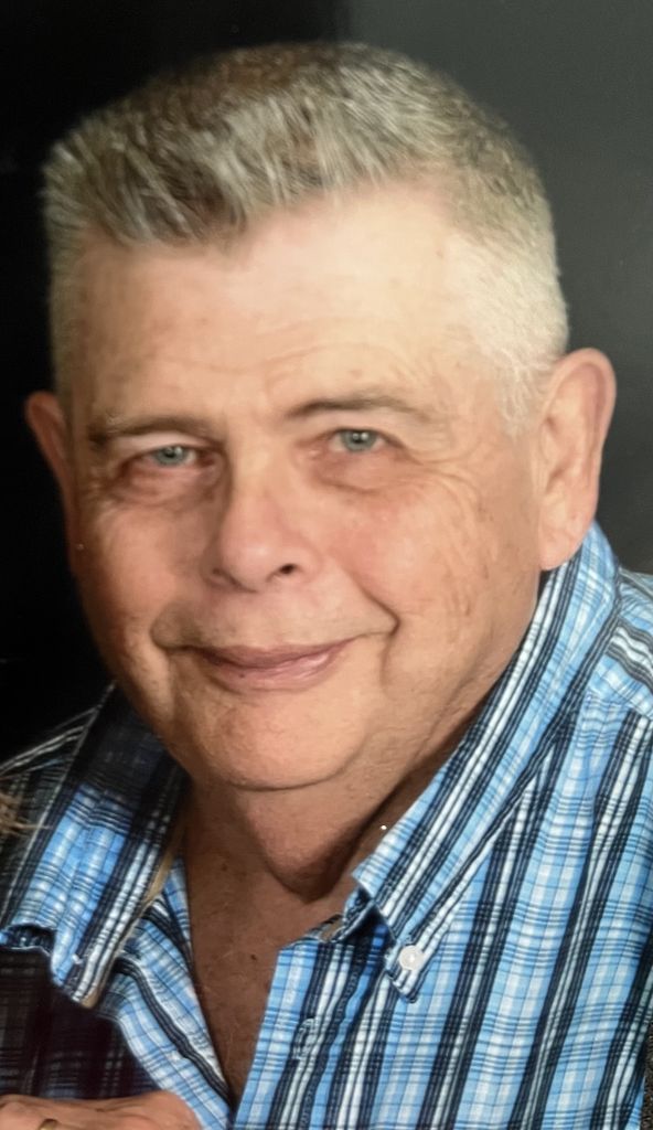Donald Hays