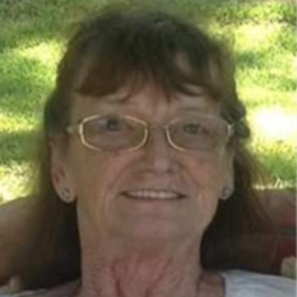Patricia Ann "Patti" Glenn