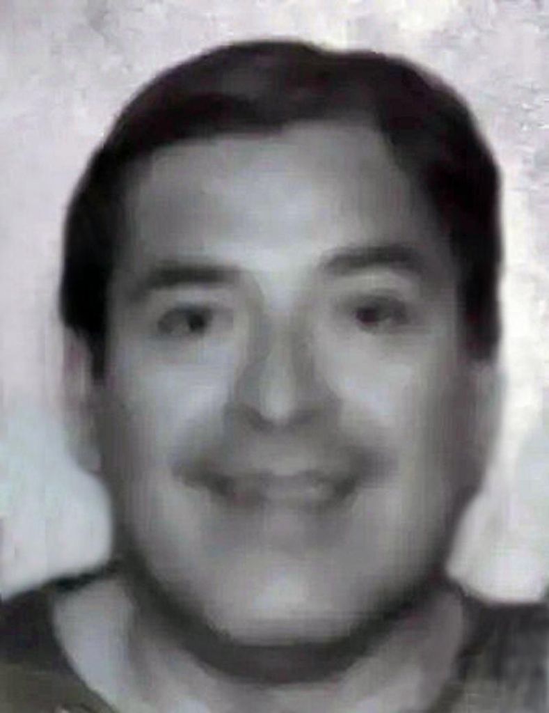 Raymundo O. Salinas Jr.