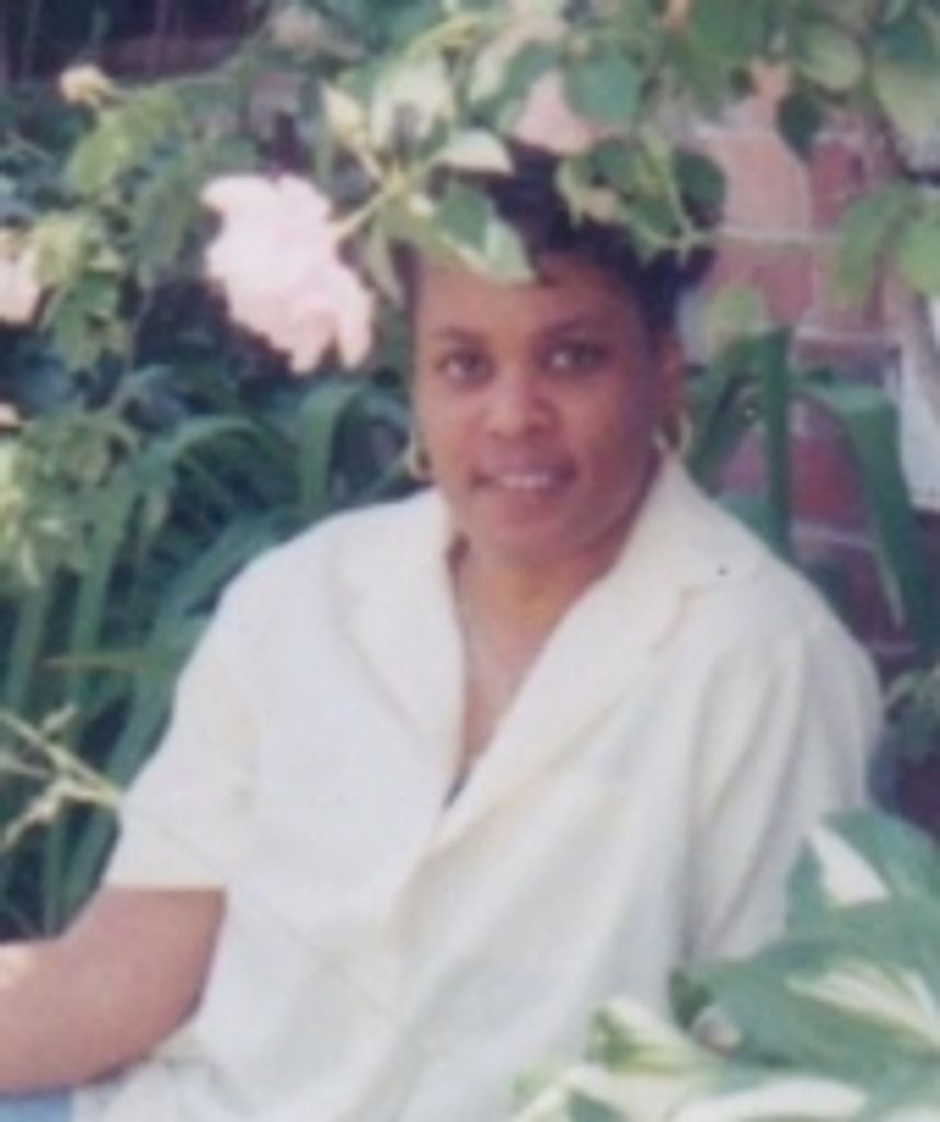 Rebecca Priscilla Chambers Profile Photo