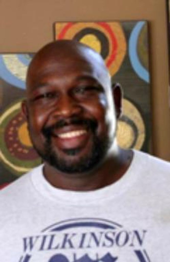 Derrick "Dion" Taylor