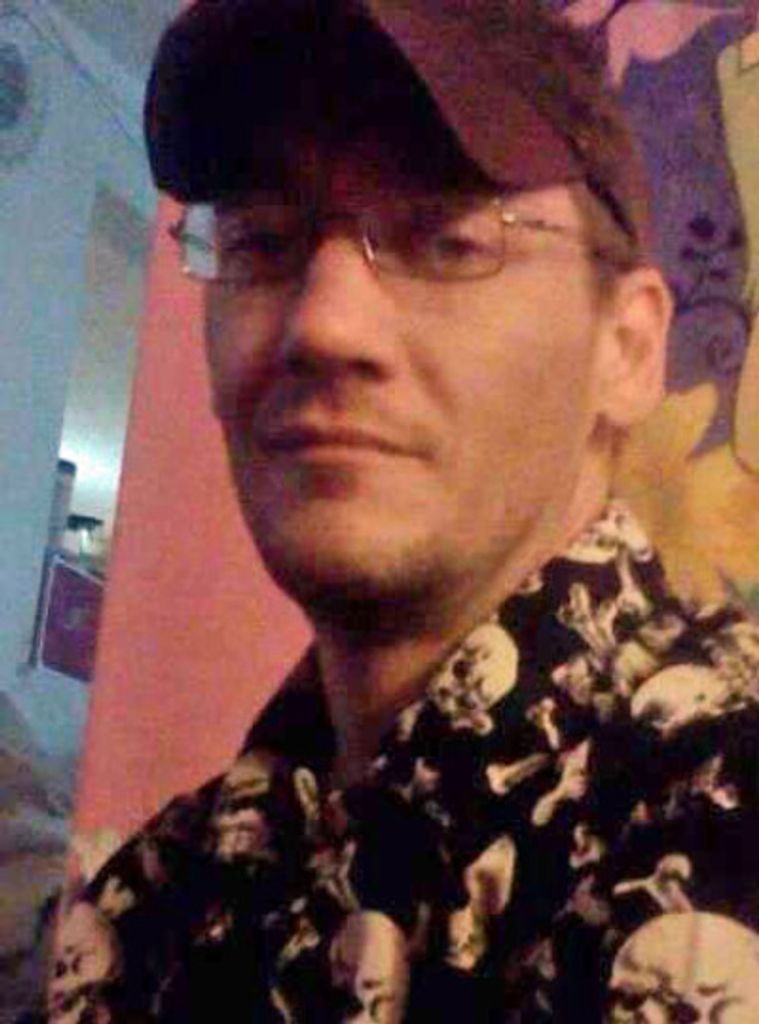 David Alan Boren Sr. Profile Photo