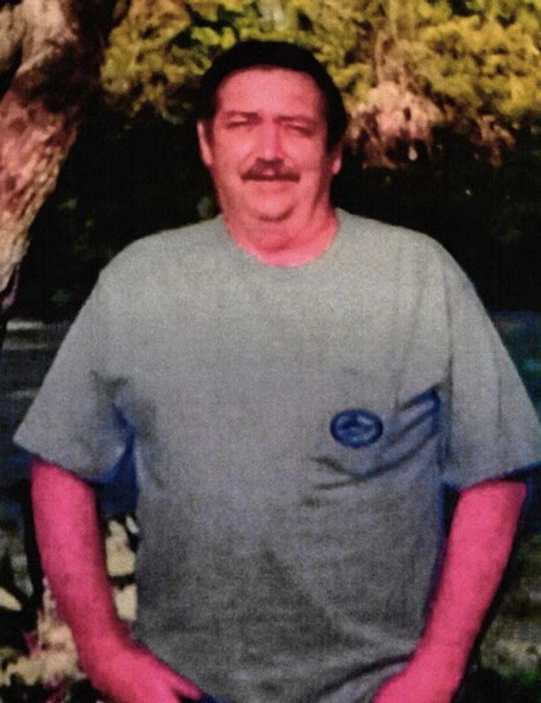 James Brian Henderson Profile Photo