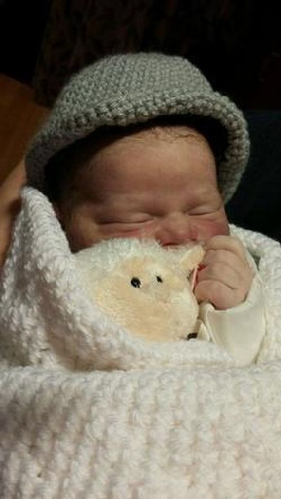 Hayden Charles Tinsley