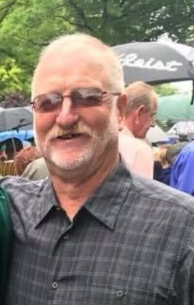 Ray N. Helfrich, Jr.