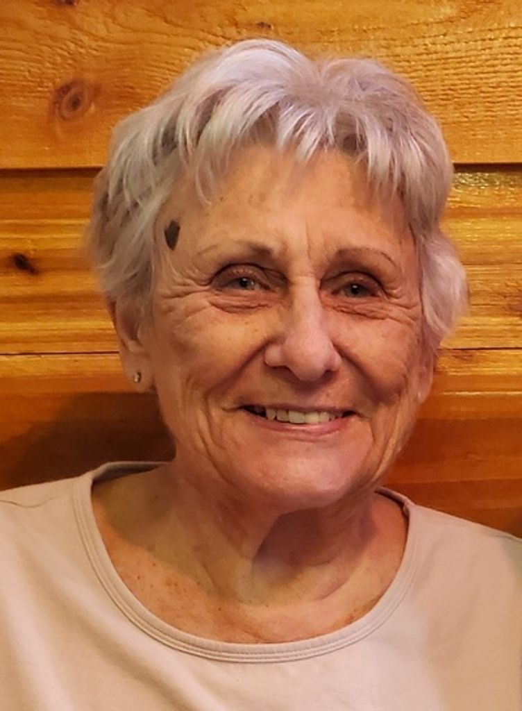 Cynthia E. Hodgson Profile Photo