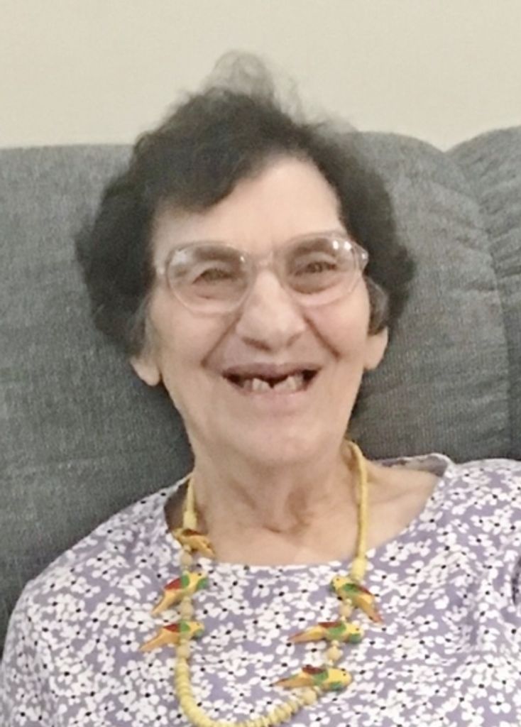 June Brandt Profile Photo