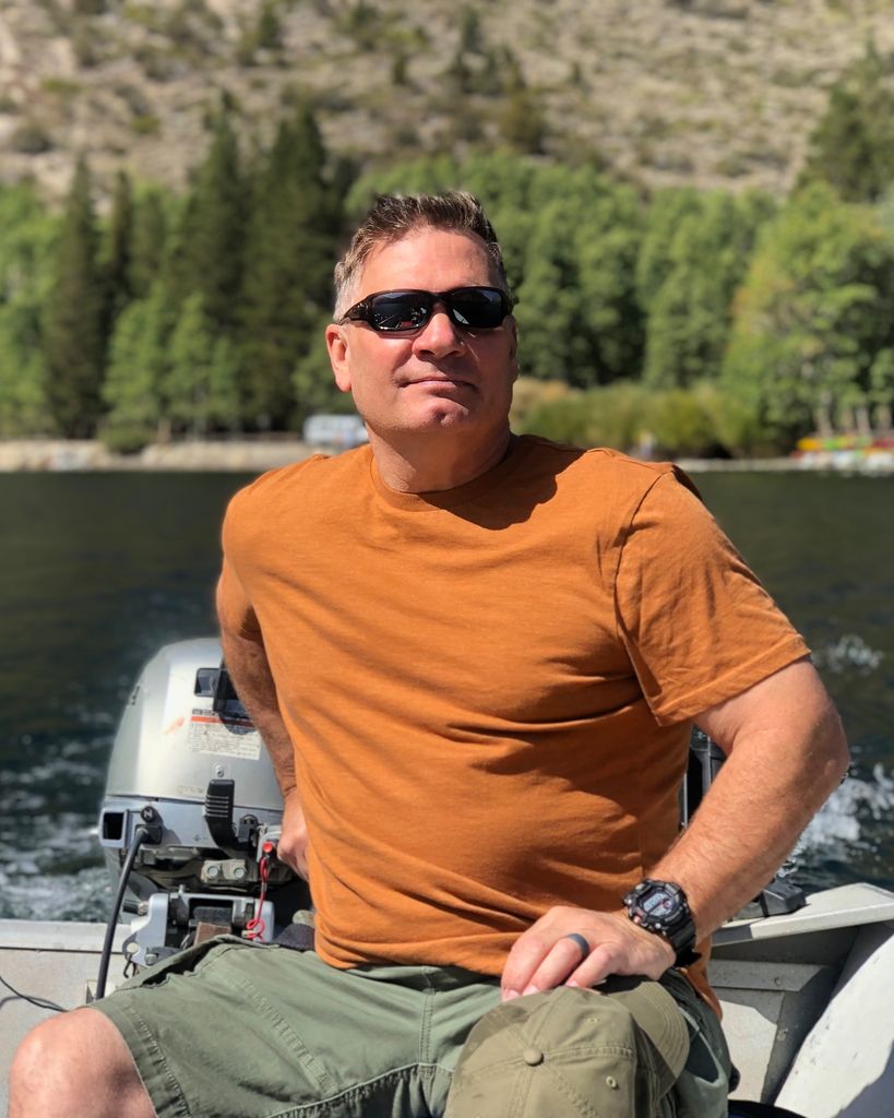 Mark Posik Profile Photo