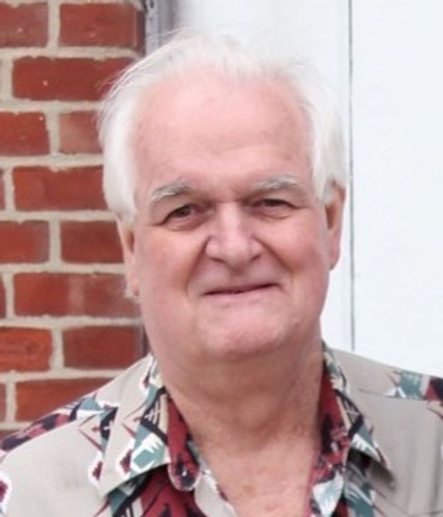 Kenneth H. Bradley
