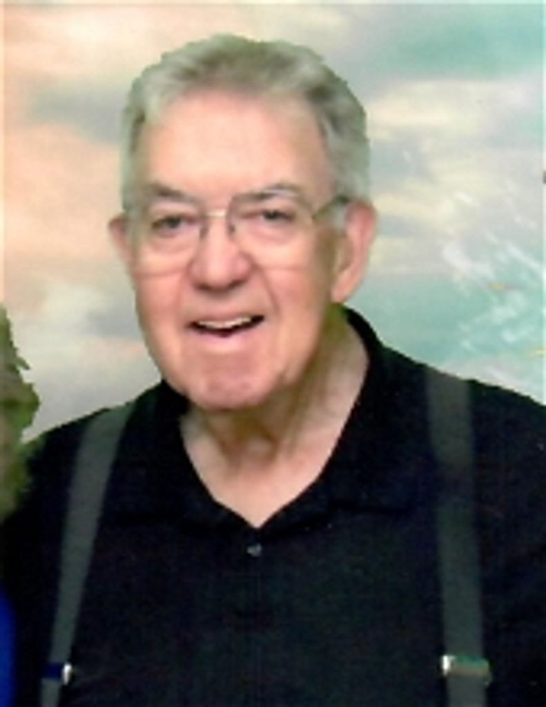 Stanley H. Wood, Sr.