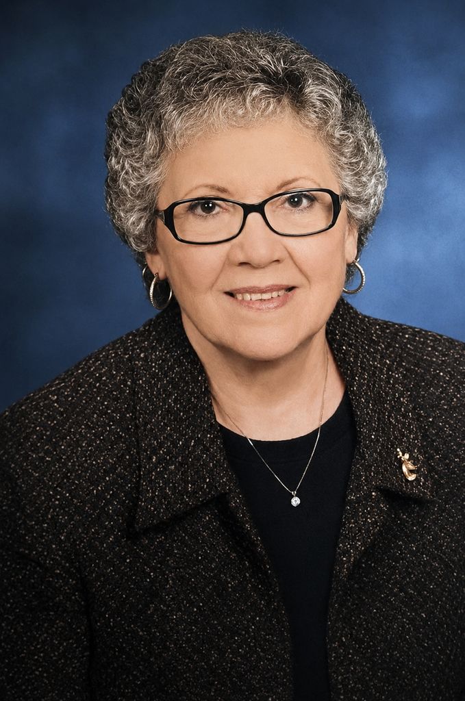 Betty June Childers Profile Photo