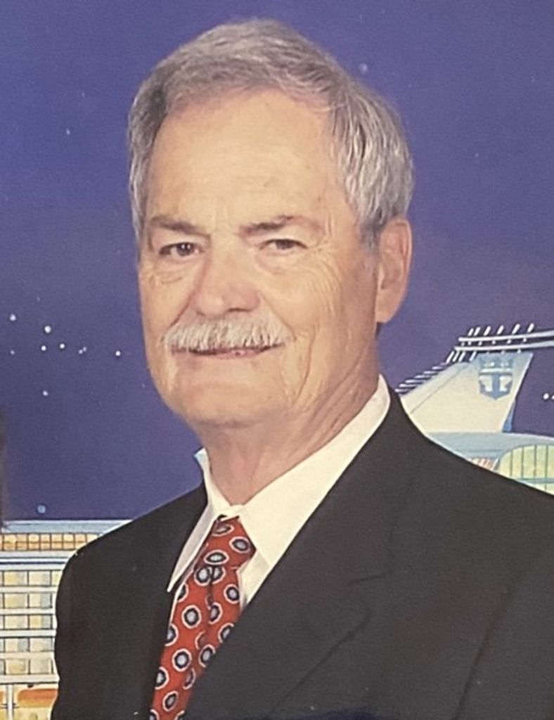 Gerald Leroy Rumgay