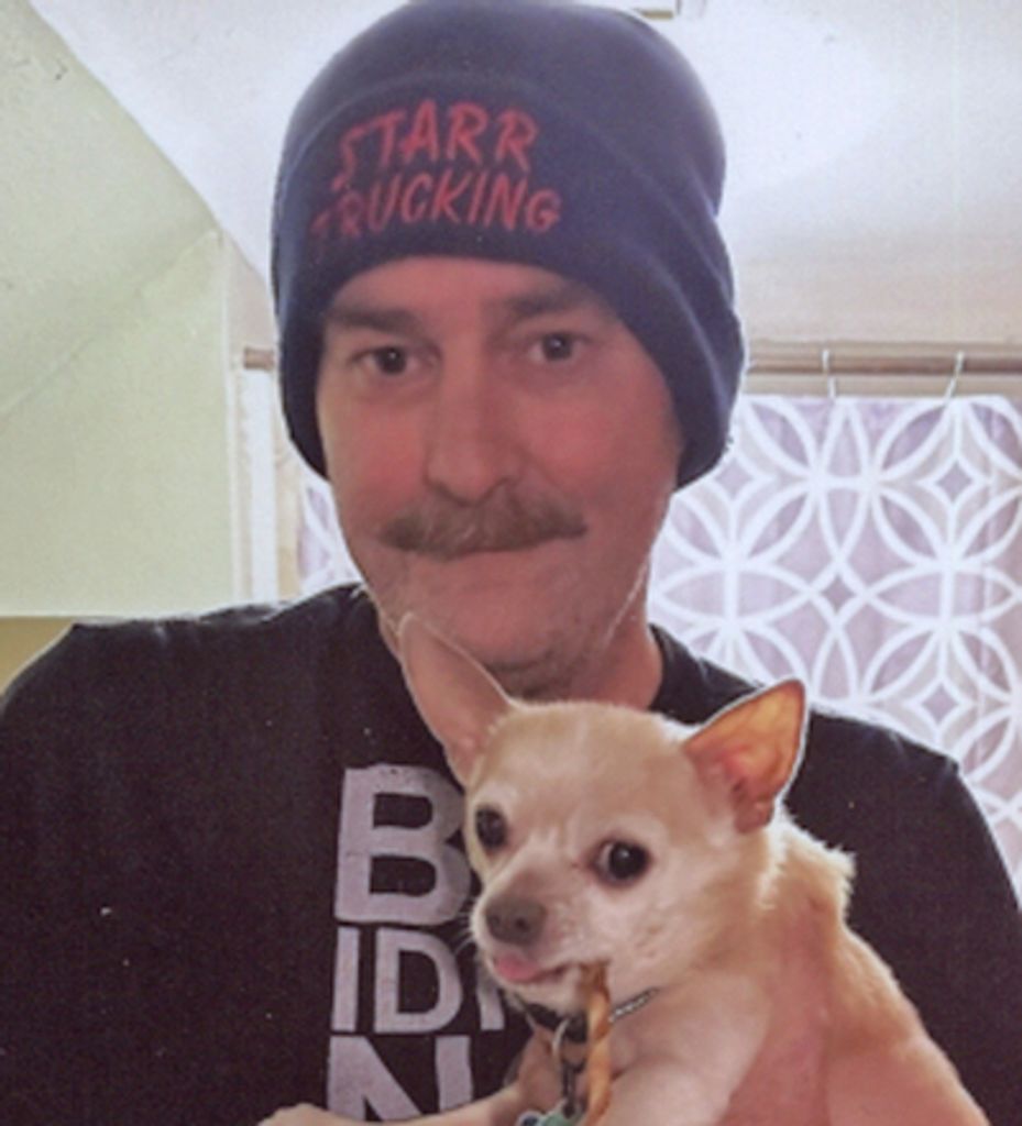 James "Jim" L. Starr, Sr. Profile Photo