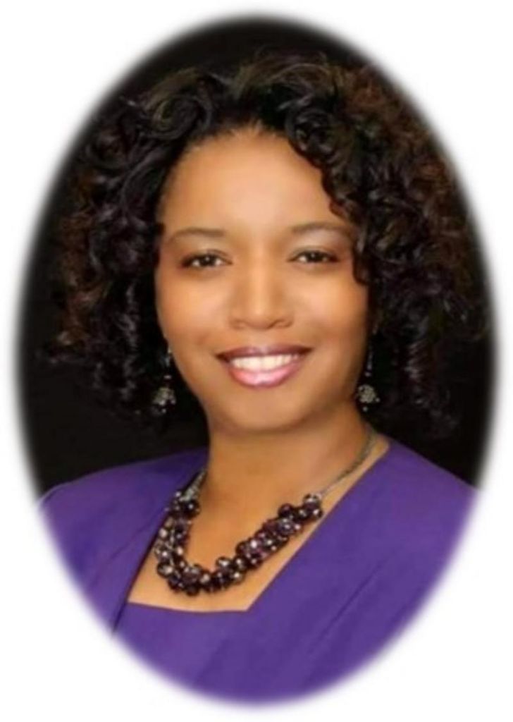 Pastor Glendora Faulkner Ford Profile Photo