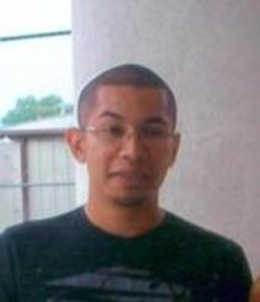 Jose Garcia