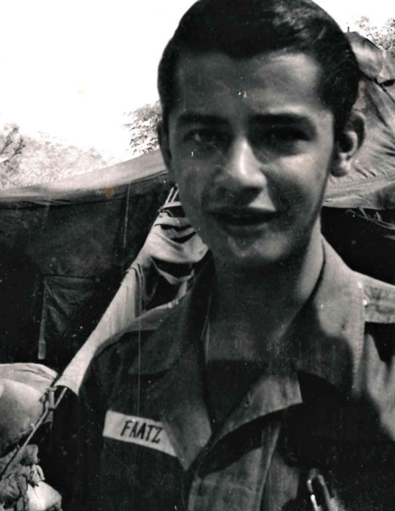 Peter Jan Faatz