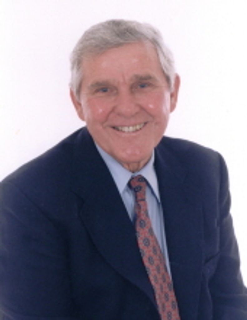 Robert  Paul Francis