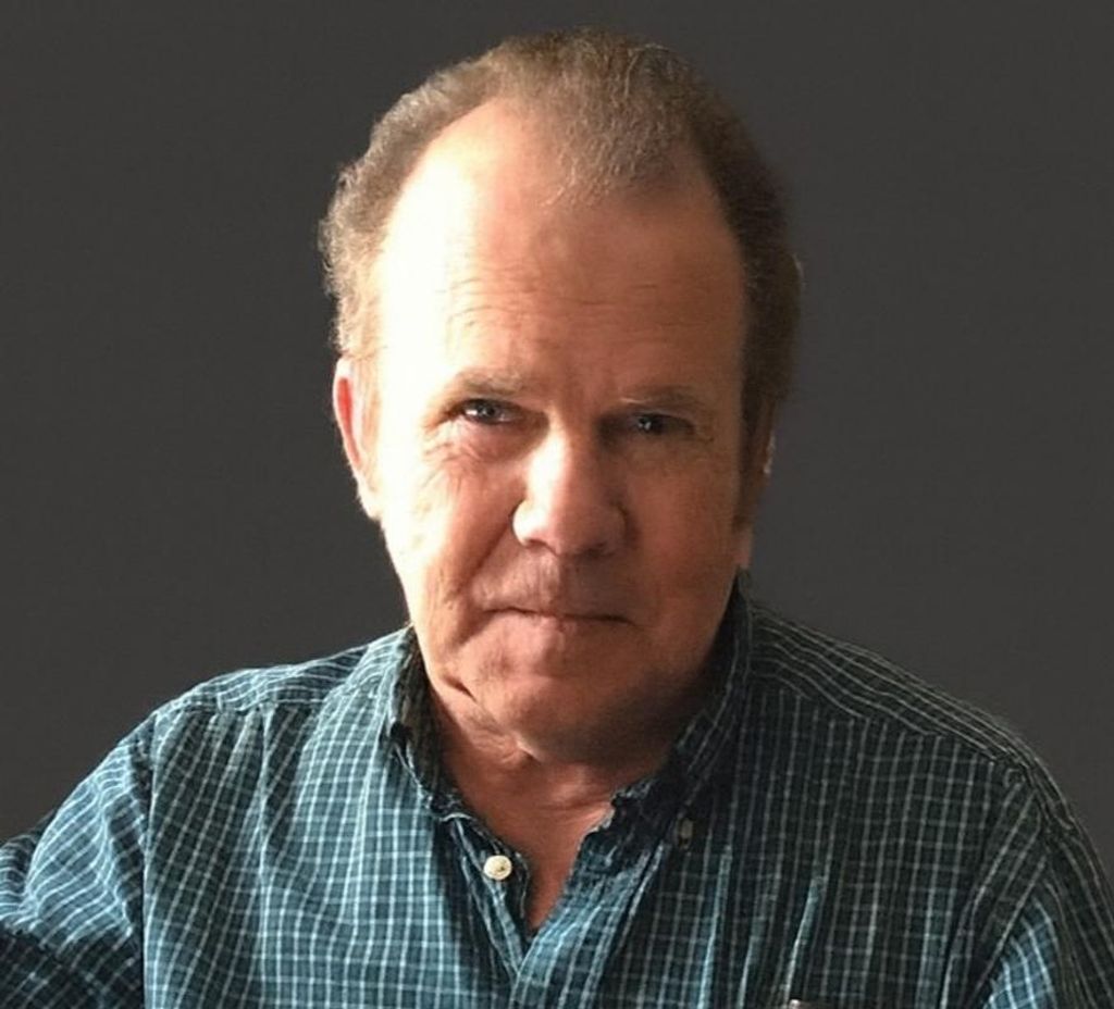James "Jimmy" Bruce Duckstad Profile Photo
