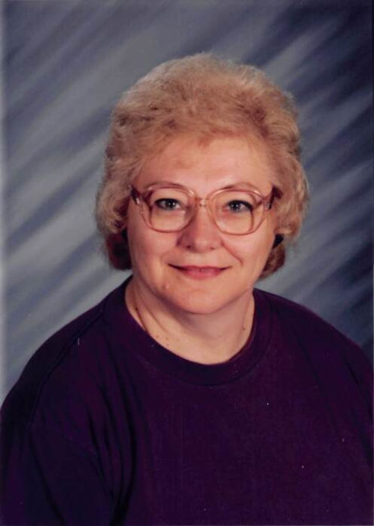 Jeannette D. Burnett Profile Photo