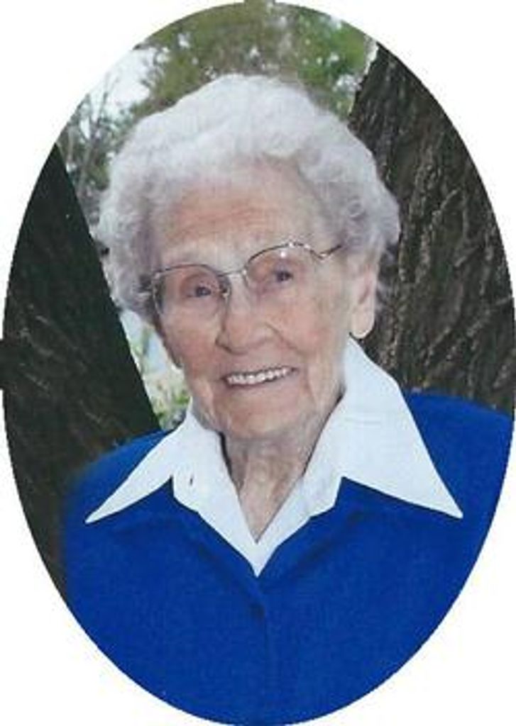Claire Marie Berdahl