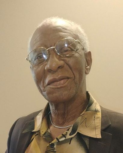 John Allen's obituary image