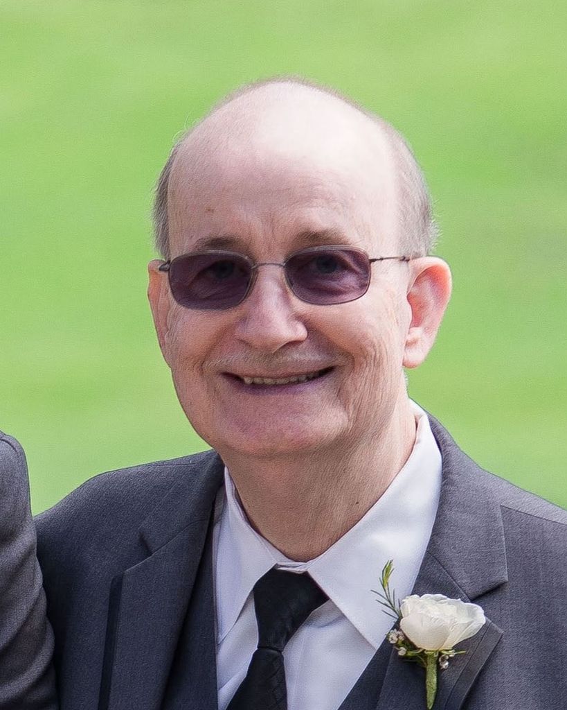 James Alan Montgomery