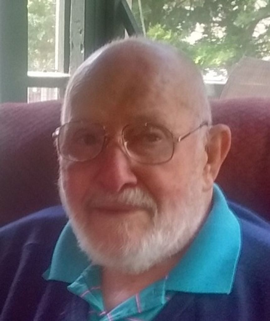 Edward W. Salesky Profile Photo