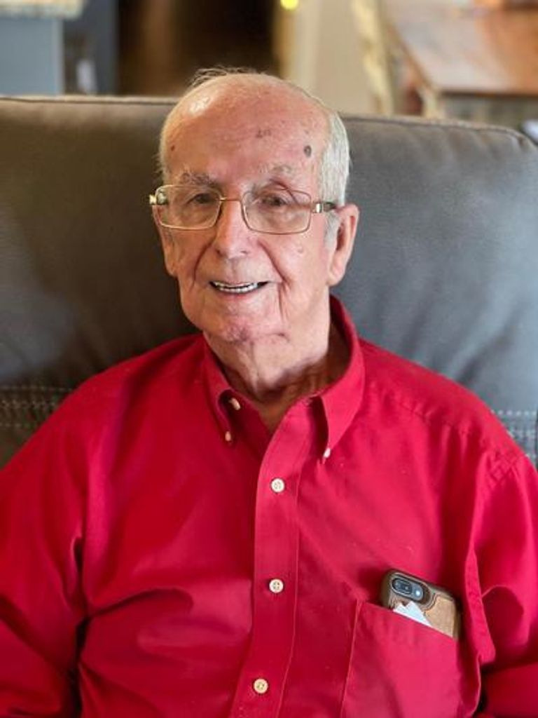 Frank D. Powell, Sr. Profile Photo