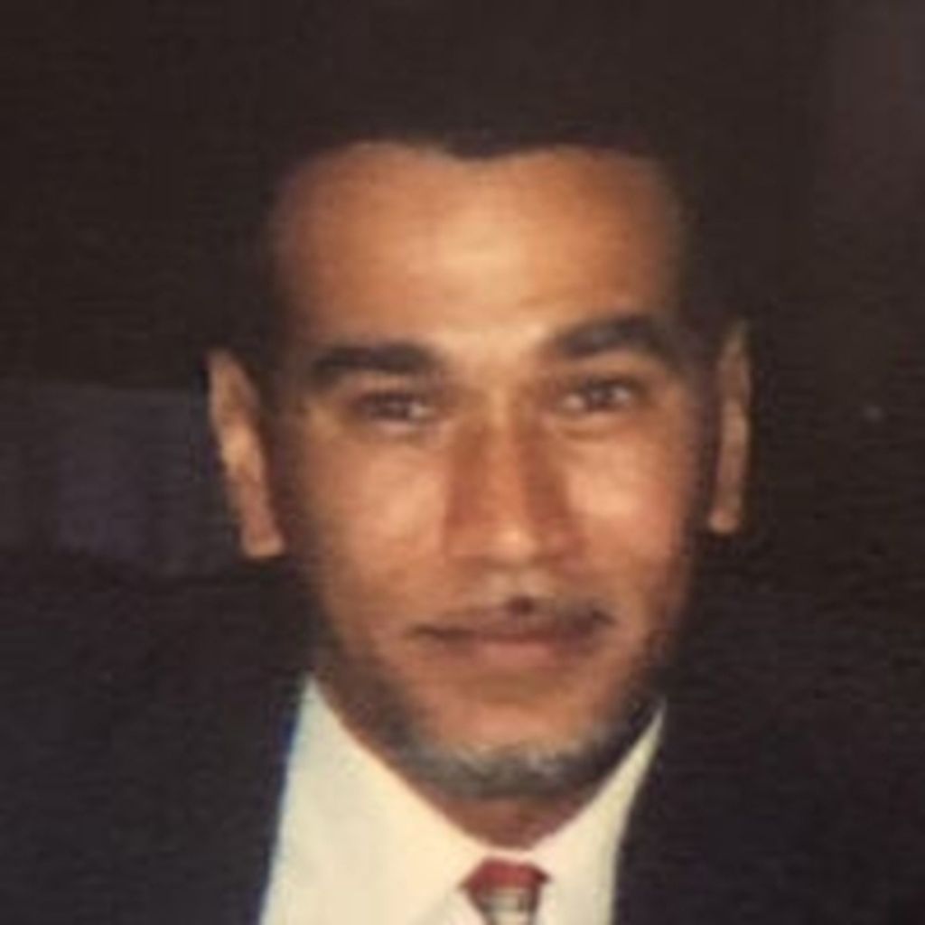 Mark Anthony Keith