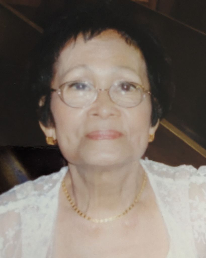 Rosita Visto