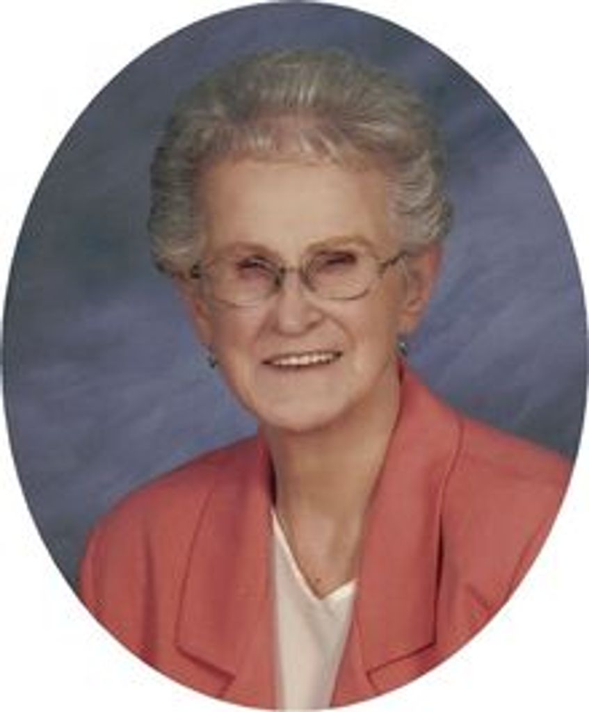 Dorothy Bradley Bult