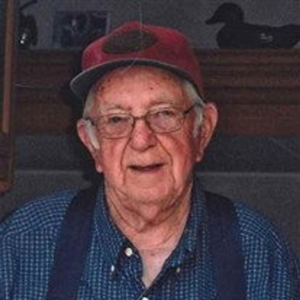 Edwin  I. Husbyn