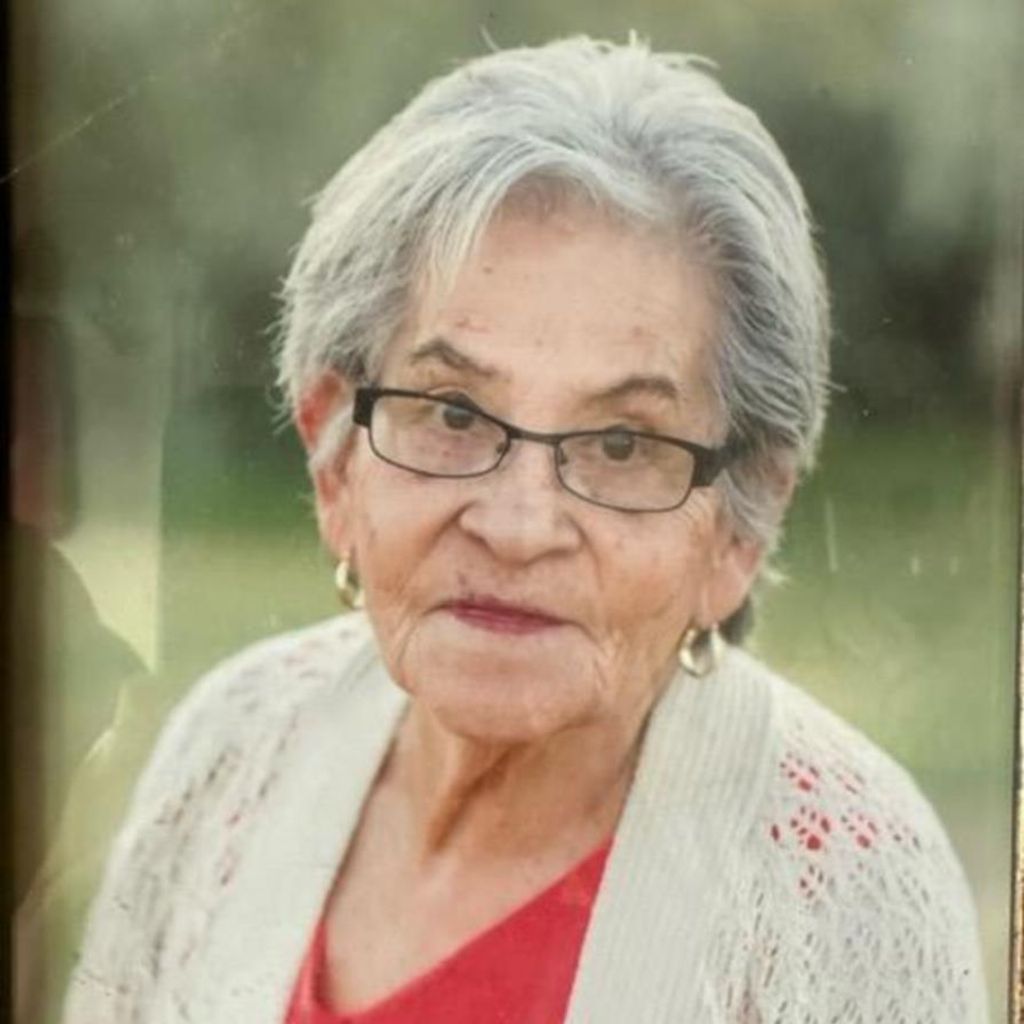 Maria Romero