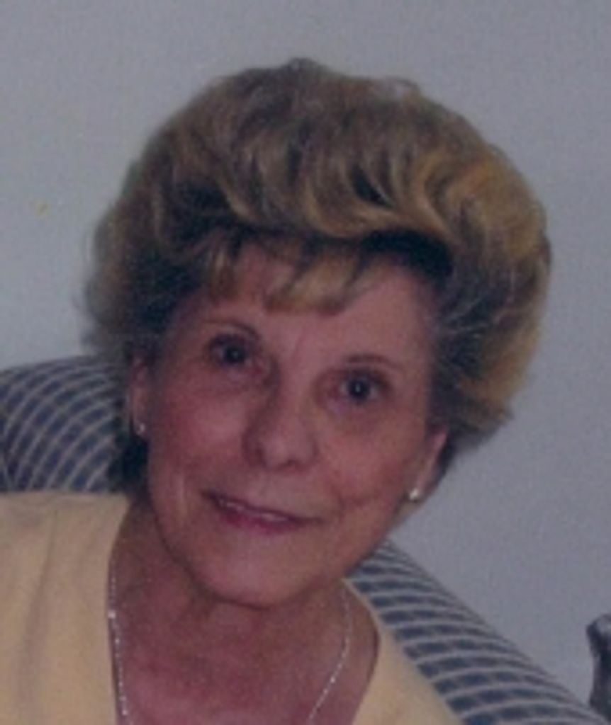 Rosemary S. Guerrini