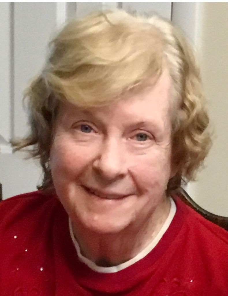 Maureen Kain Tracy-Reiter Profile Photo