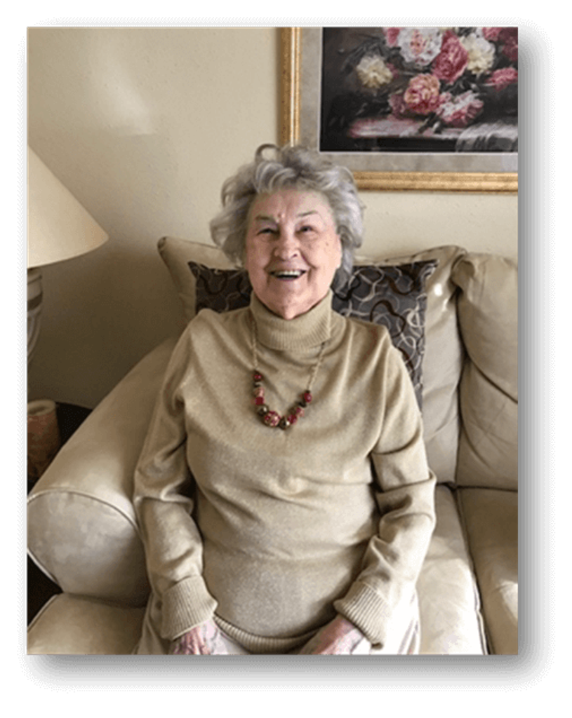 Dora Lee Rinehart Profile Photo