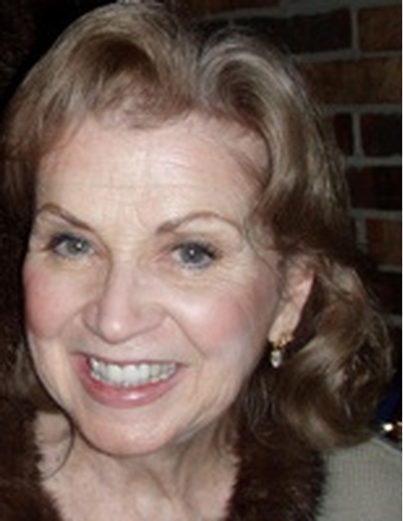 Wanda  Delores Yerge Profile Photo