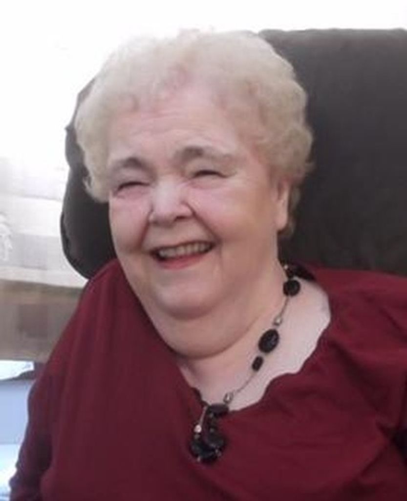 Sheryl Ann Richardson