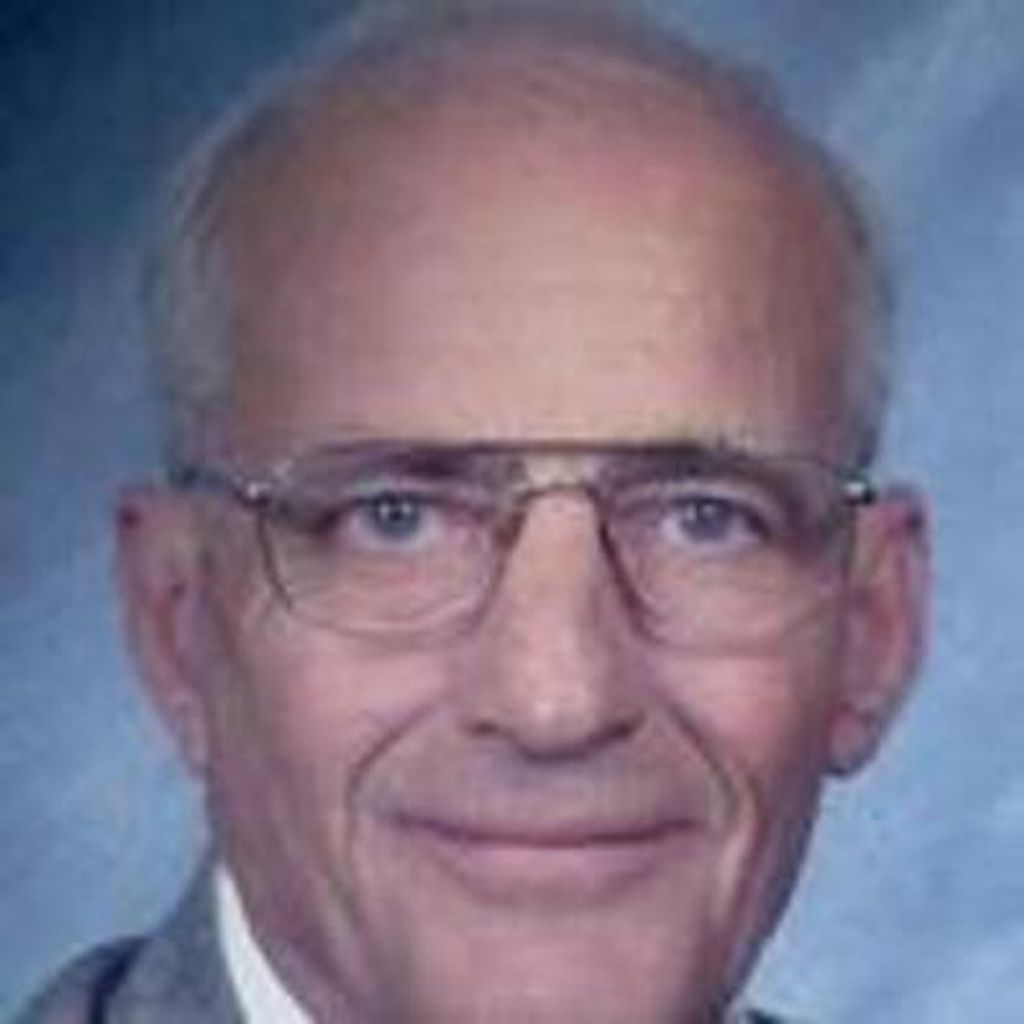 Norman Sihrer Profile Photo