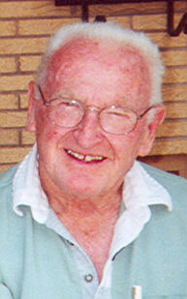 Paul F. Vanden Boogaard