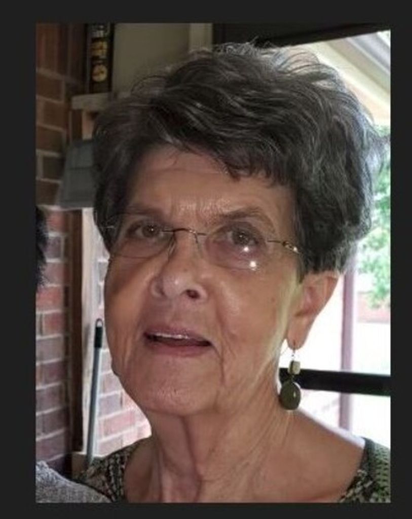 Betty Reeves Profile Photo