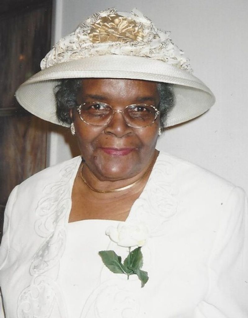 Ruby Cooper Williams