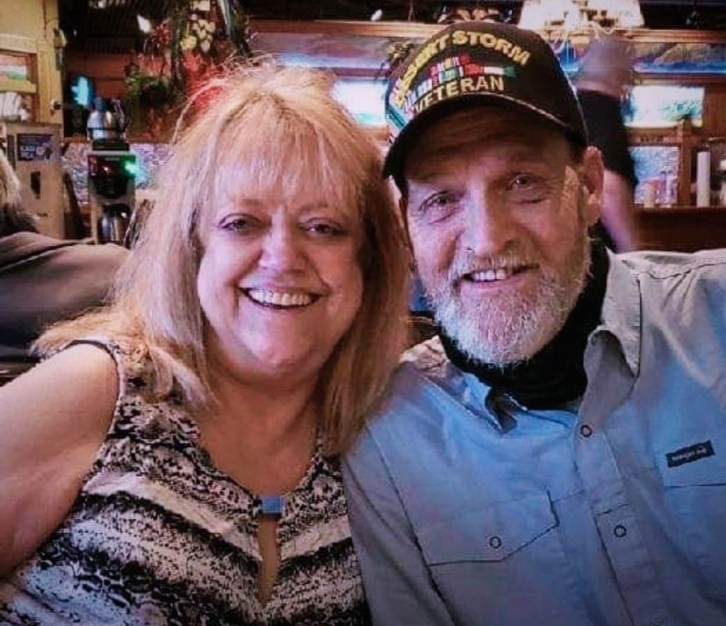 Lori K. (Buchanan)  Ferry