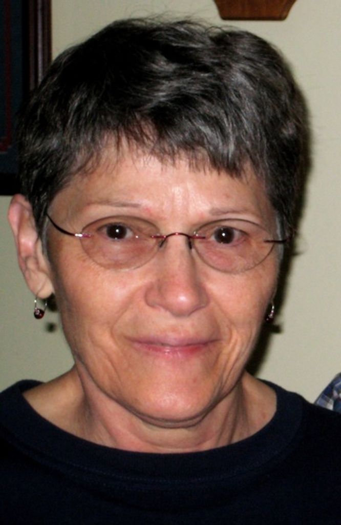 Barbara Ann Carroll Profile Photo