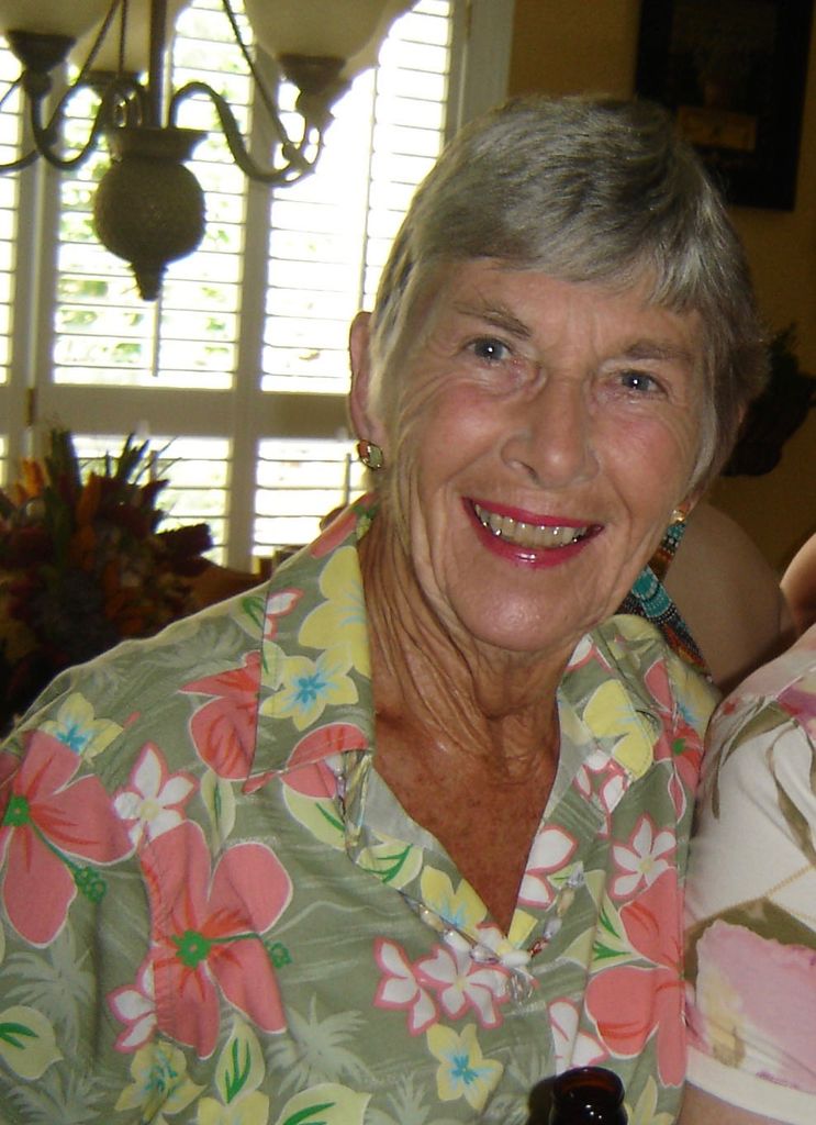 Elizabeth Anne Mcinerney