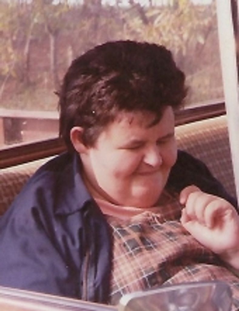 Mary Gene Vitek
