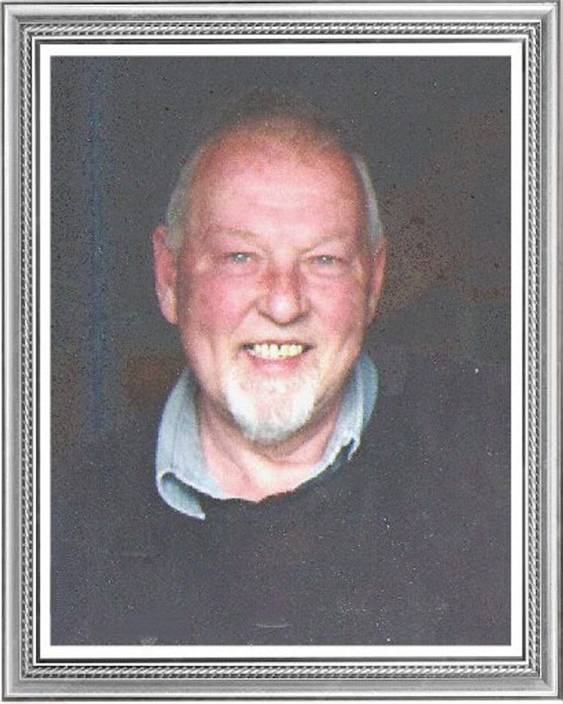 Michael J. Buzzell Profile Photo