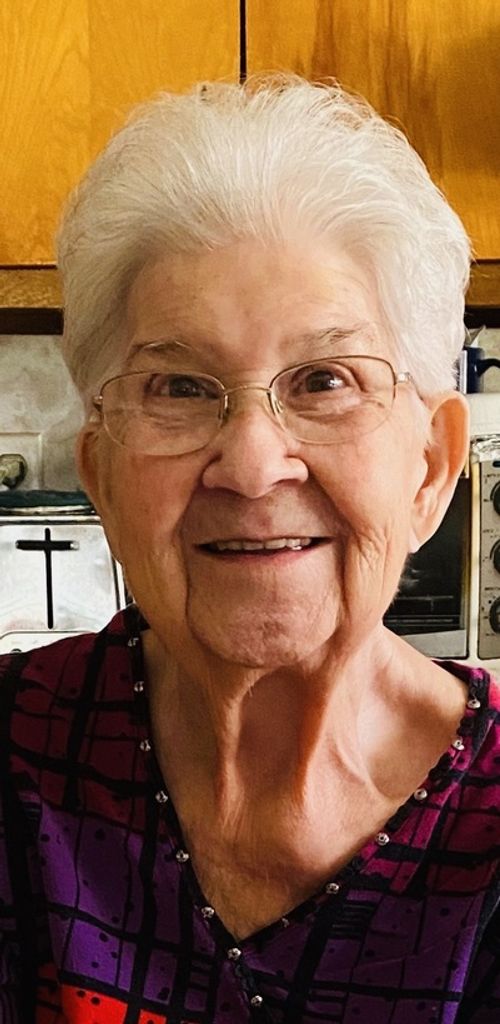 Betty Willoughby Profile Photo