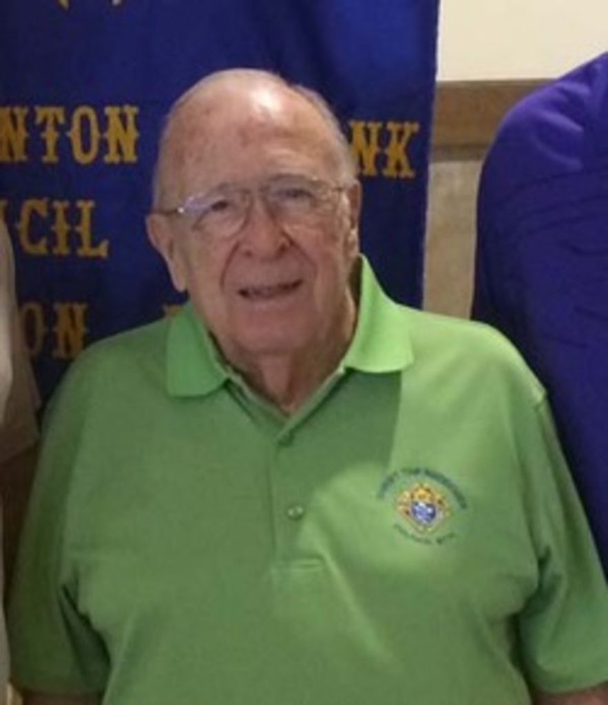 James Leo Lyon