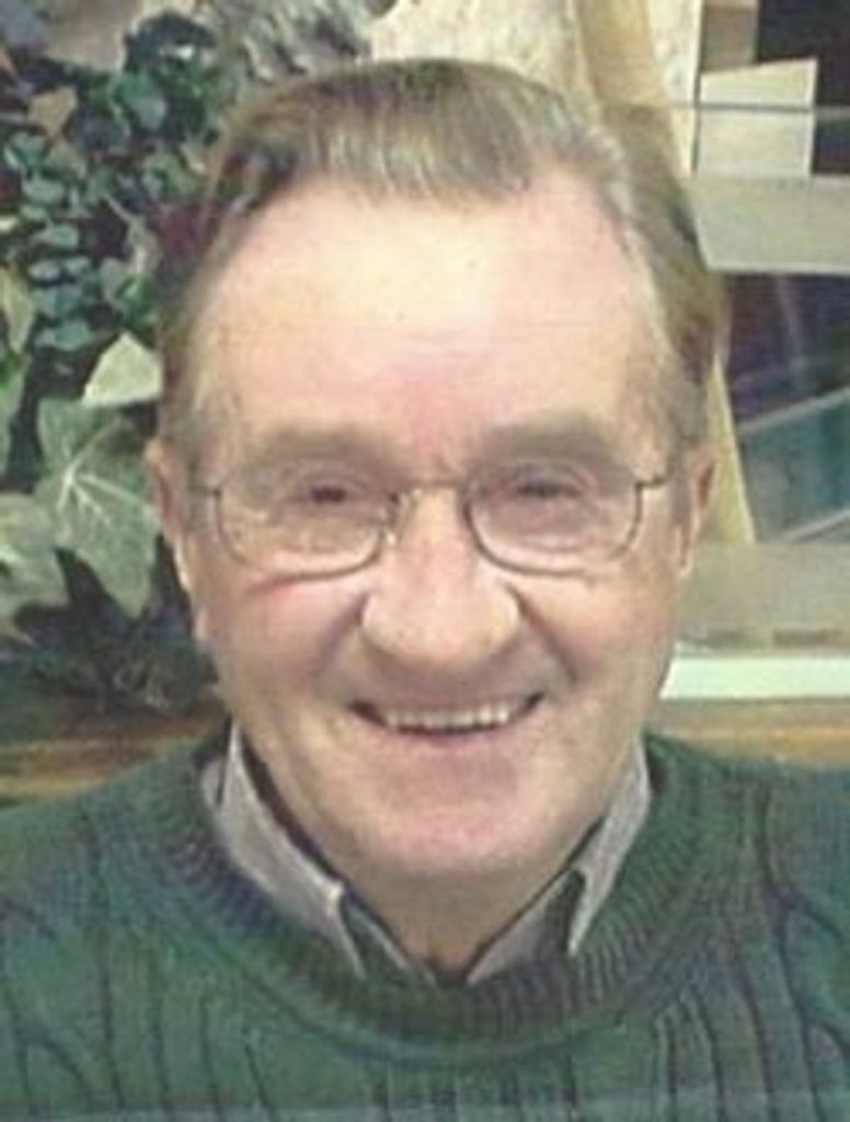 Frederick "Fred" Brown Profile Photo